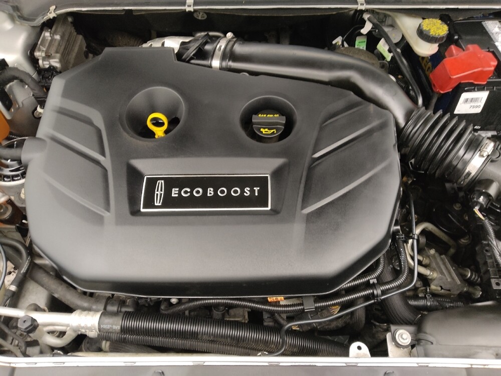 2014 Lincoln MKZ in Springfield, MO 65807 - 18100192 30