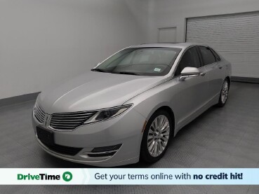 2014 Lincoln MKZ in Springfield, MO 65807