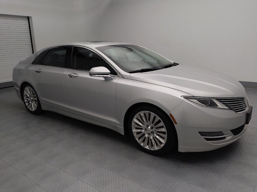2014 Lincoln MKZ in Springfield, MO 65807 - 18100192 11