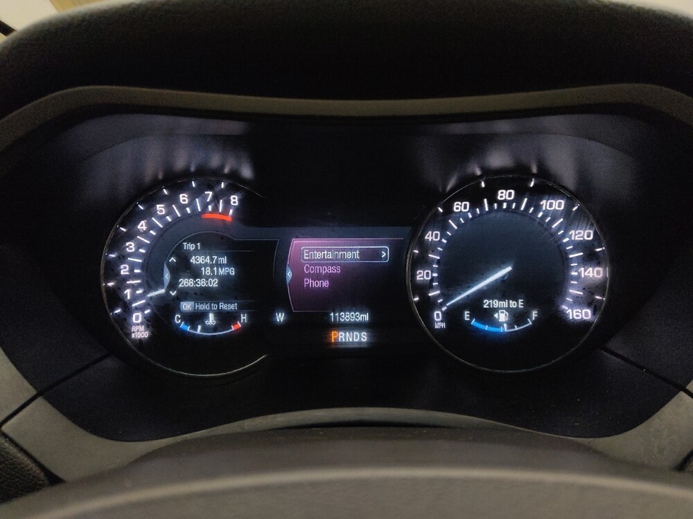 2014 Lincoln MKZ in Springfield, MO 65807 - 18100192 23