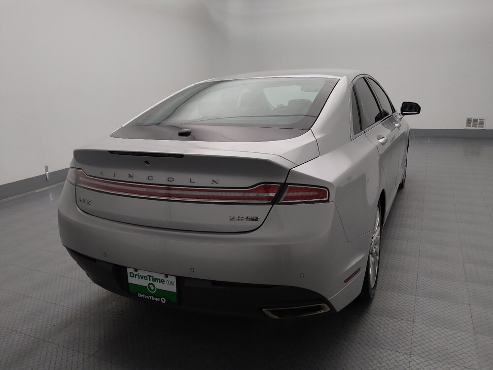 2014 Lincoln MKZ in Springfield, MO 65807 - 18100192 7