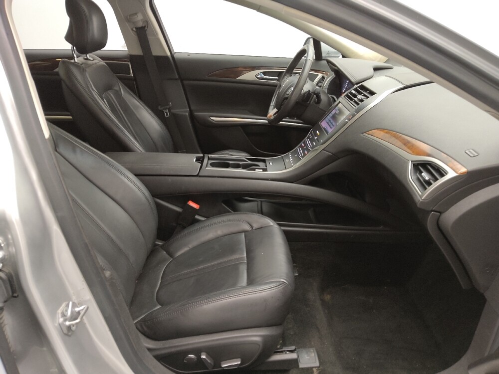 2014 Lincoln MKZ in Springfield, MO 65807 - 18100192 21