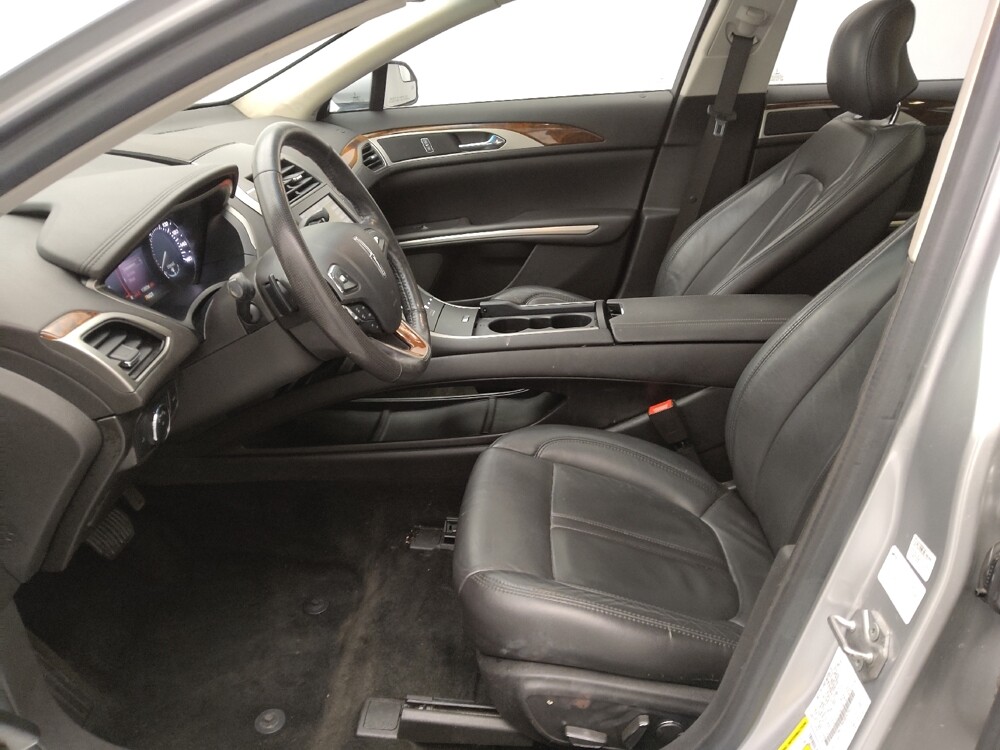 2014 Lincoln MKZ in Springfield, MO 65807 - 18100192 17