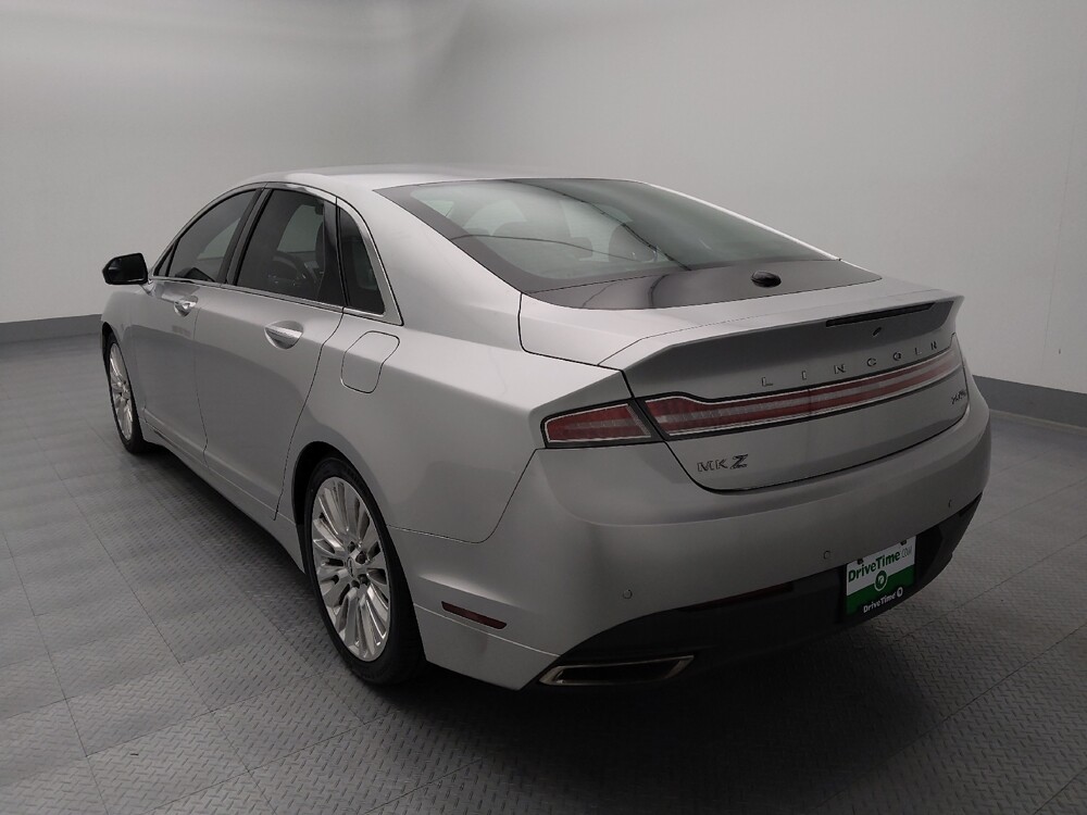 2014 Lincoln MKZ in Springfield, MO 65807 - 18100192 5
