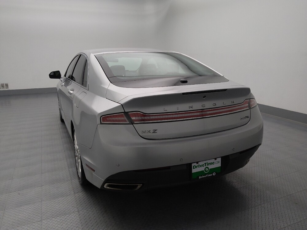 2014 Lincoln MKZ in Springfield, MO 65807 - 18100192 6