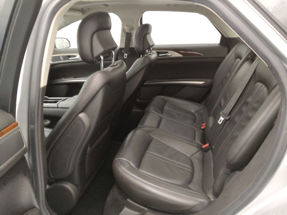 2014 Lincoln MKZ in Springfield, MO 65807 - 18100192 18