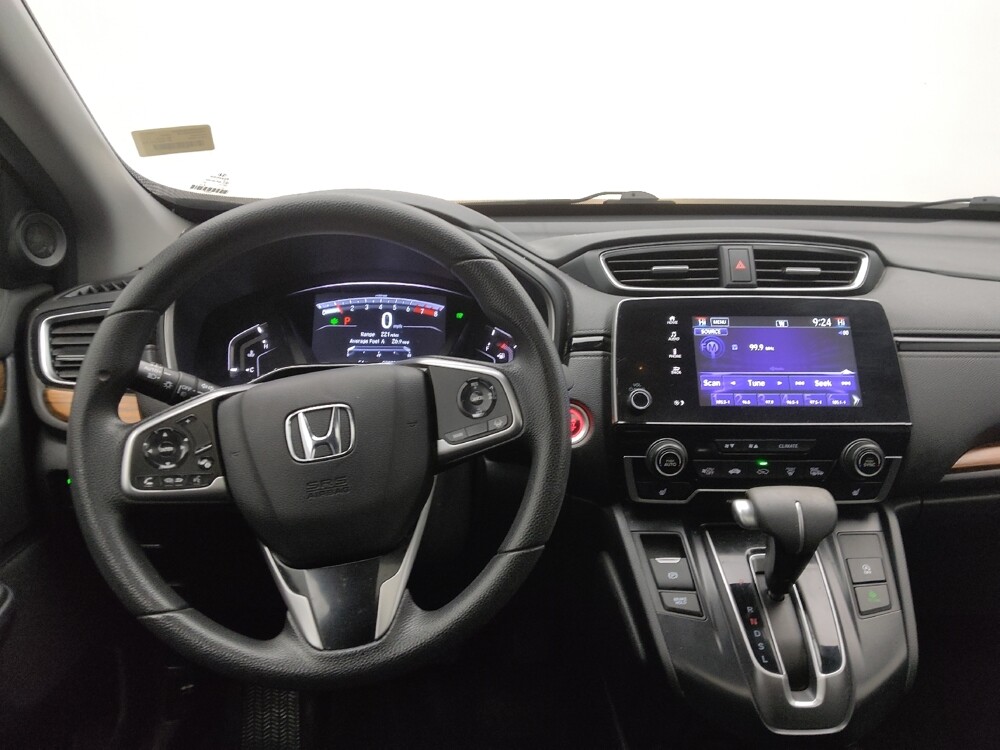 2021 Honda CR-V in Topeka, KS 66611 - 18100193 22