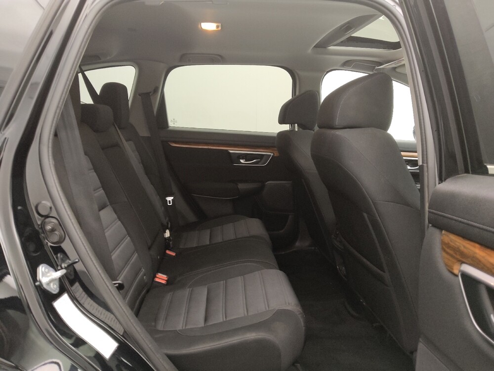 2021 Honda CR-V in Topeka, KS 66611 - 18100193 19