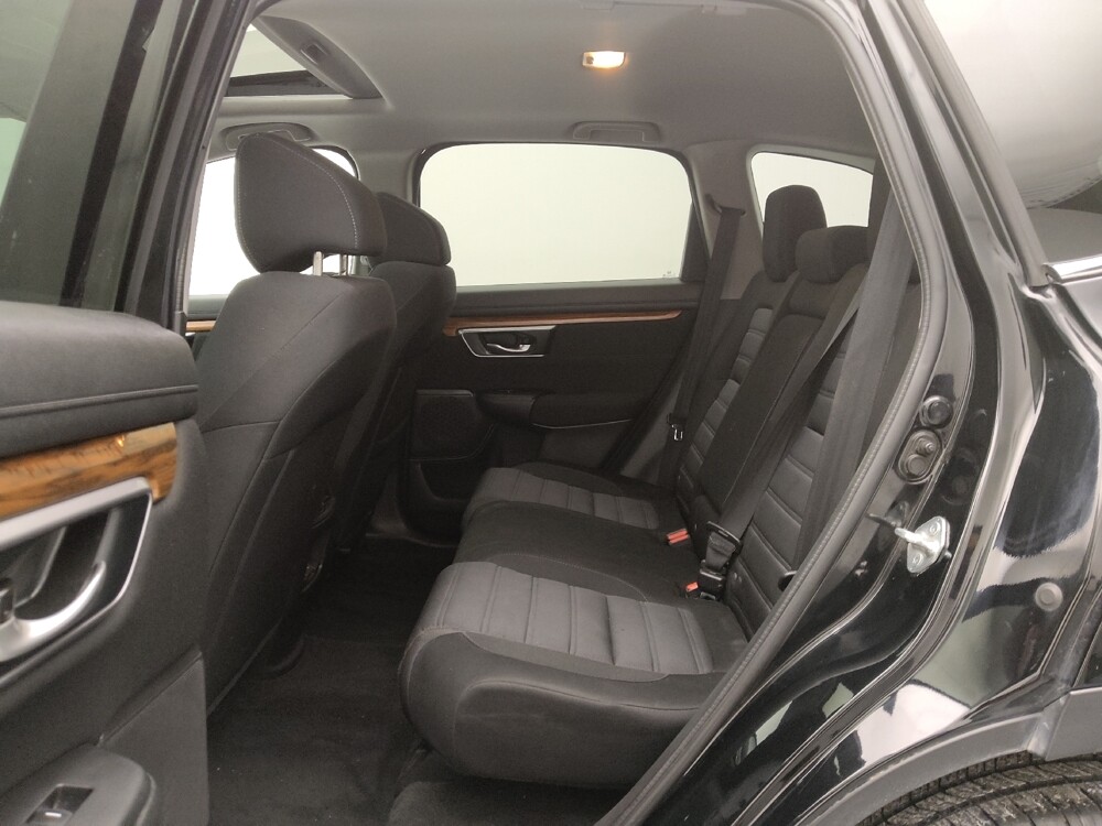 2021 Honda CR-V in Topeka, KS 66611 - 18100193 18