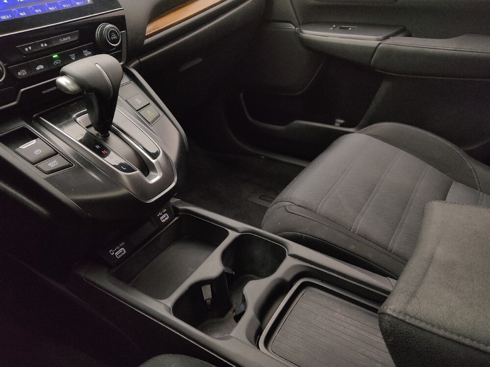 2021 Honda CR-V in Topeka, KS 66611 - 18100193 26