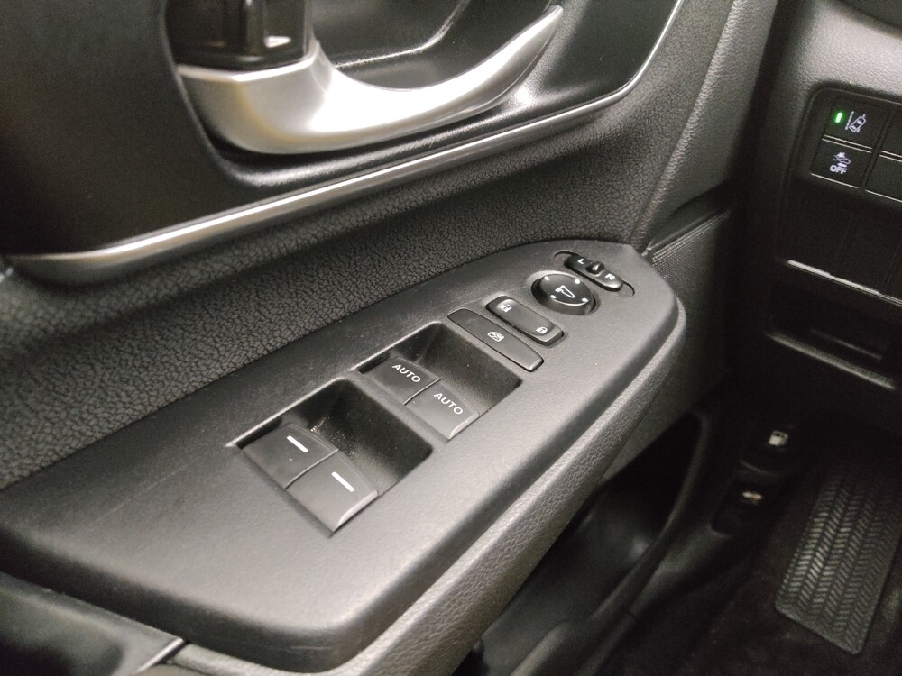 2021 Honda CR-V in Topeka, KS 66611 - 18100193 27