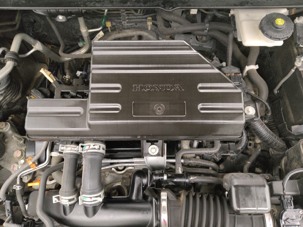 2021 Honda CR-V in Topeka, KS 66611 - 18100193 30