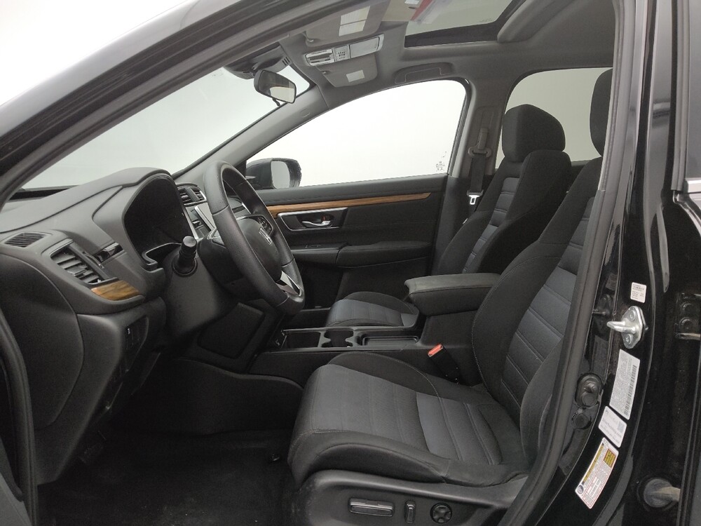 2021 Honda CR-V in Topeka, KS 66611 - 18100193 17