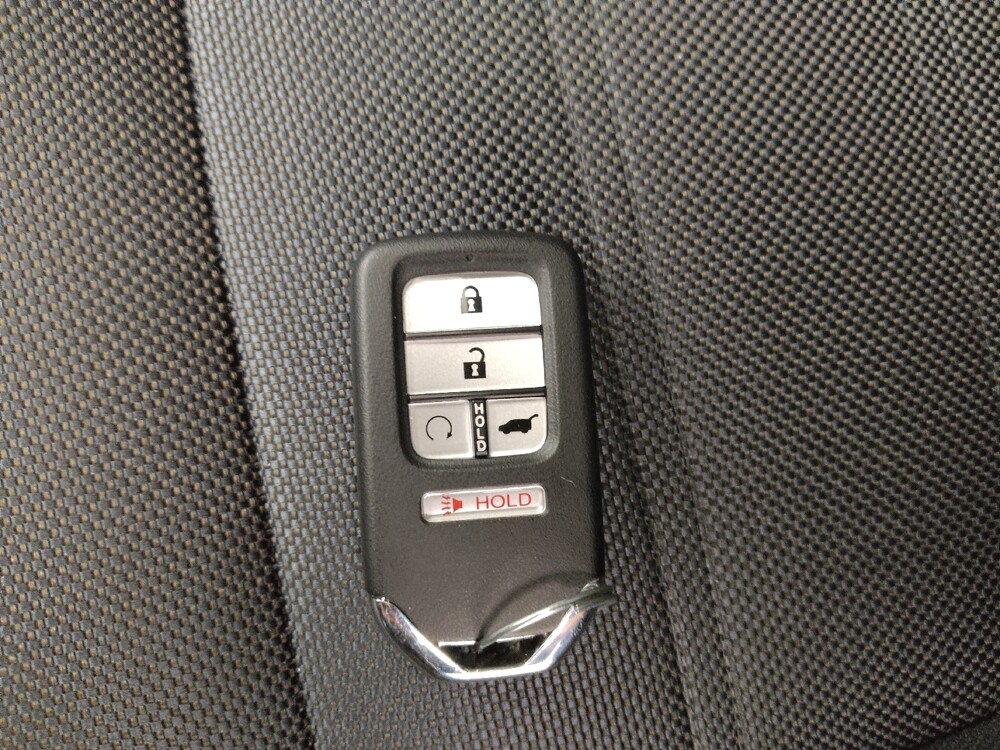 2021 Honda CR-V in Topeka, KS 66611 - 18100193 32