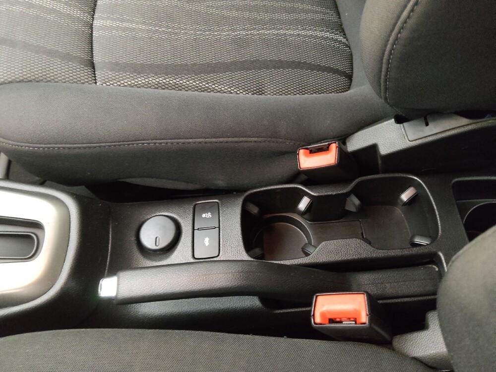 2016 Chevrolet Sonic in Gladstone, MO 64118 - 18100194 26