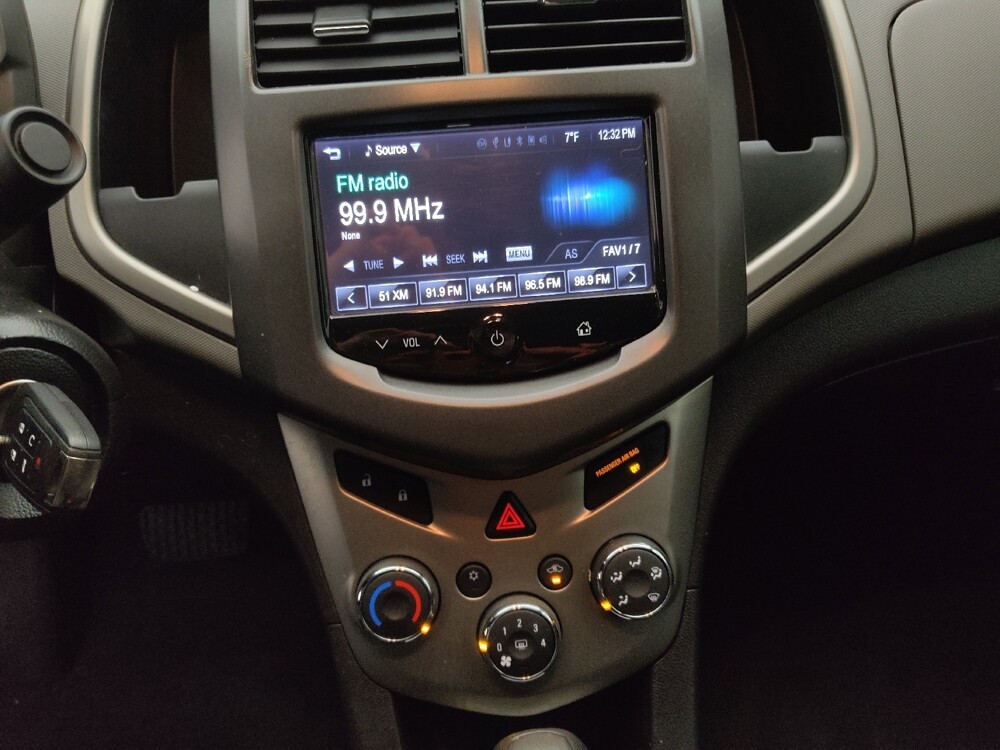 2016 Chevrolet Sonic in Gladstone, MO 64118 - 18100194 25