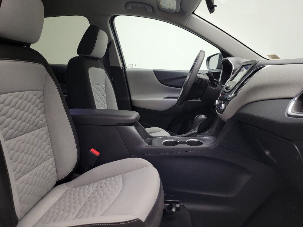 2019 Chevrolet Equinox in Des Moines, IA 50310 - 18100195 21