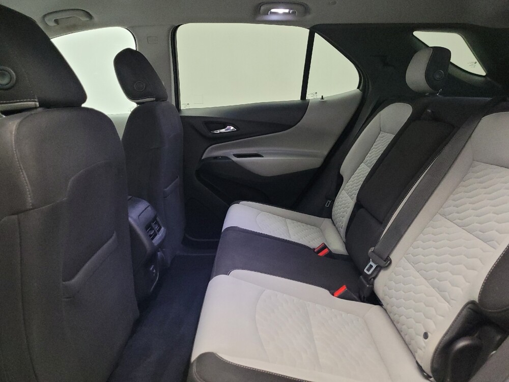 2019 Chevrolet Equinox in Des Moines, IA 50310 - 18100195 18