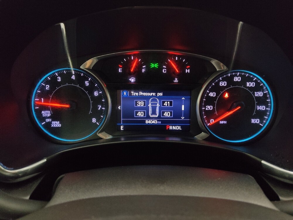 2019 Chevrolet Equinox in Des Moines, IA 50310 - 18100195 23