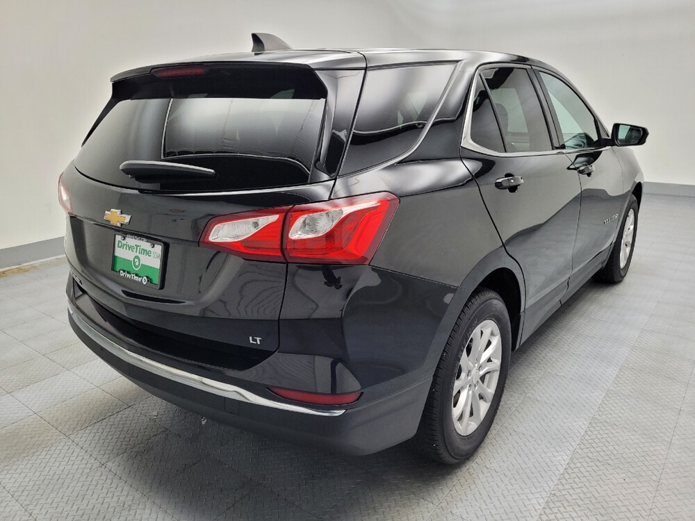 2019 Chevrolet Equinox in Des Moines, IA 50310 - 18100195 9