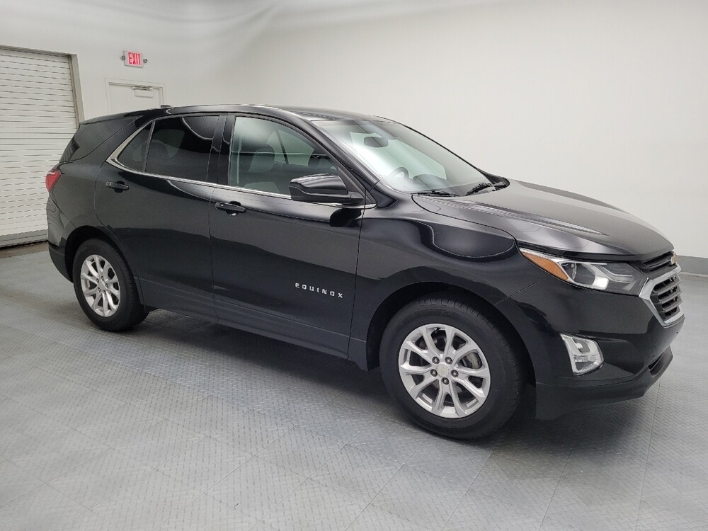 2019 Chevrolet Equinox in Des Moines, IA 50310 - 18100195 11