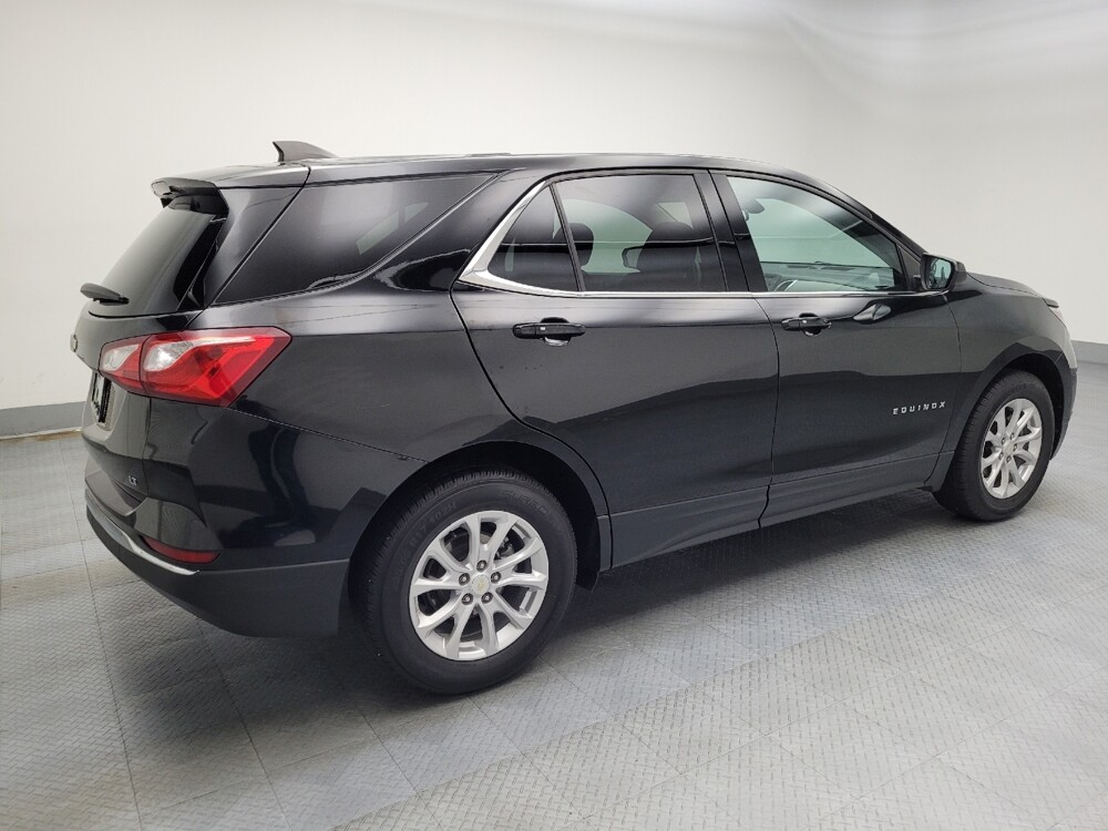 2019 Chevrolet Equinox in Des Moines, IA 50310 - 18100195 10