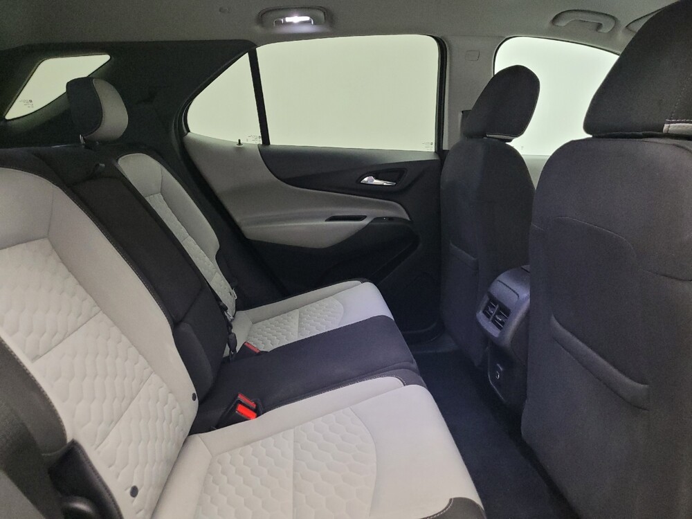 2019 Chevrolet Equinox in Des Moines, IA 50310 - 18100195 19