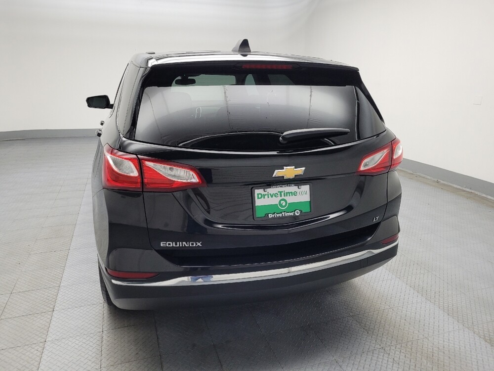 2019 Chevrolet Equinox in Des Moines, IA 50310 - 18100195 6