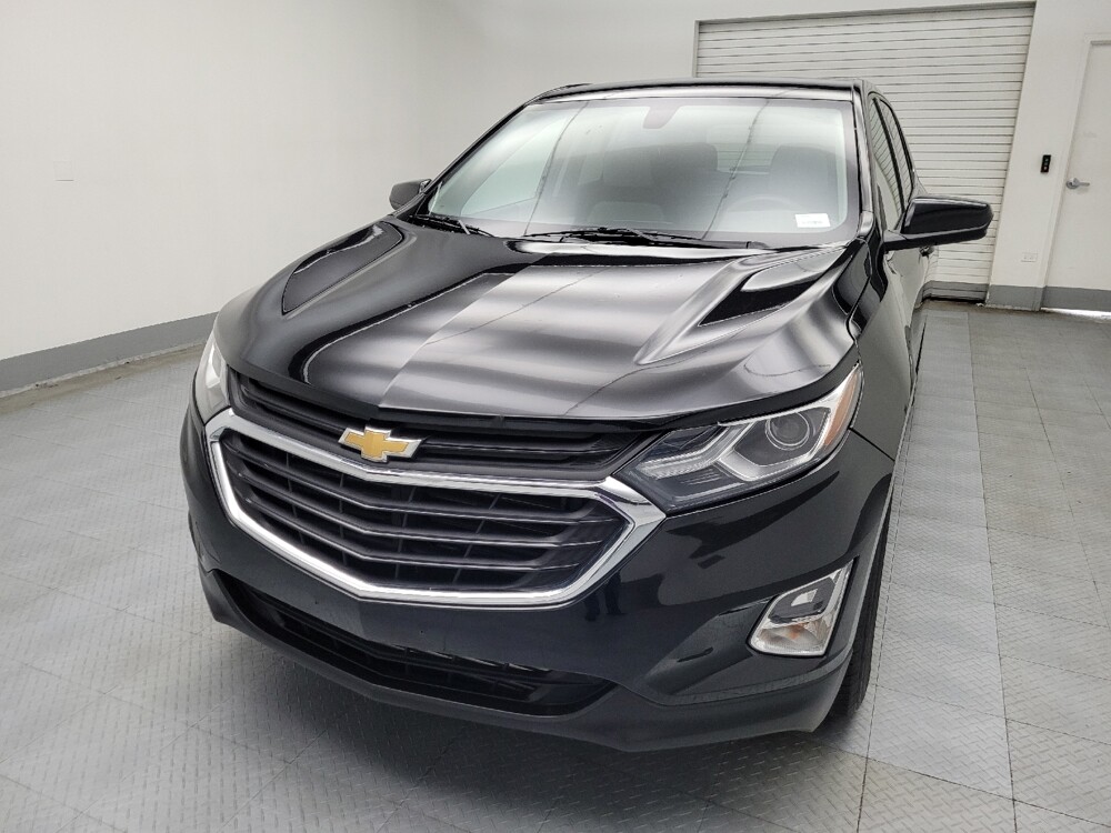 2019 Chevrolet Equinox in Des Moines, IA 50310 - 18100195 15