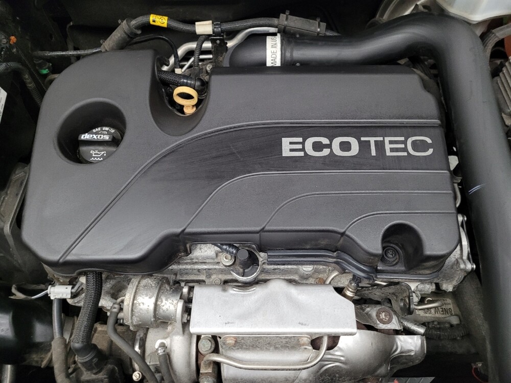 2019 Chevrolet Equinox in Des Moines, IA 50310 - 18100195 30