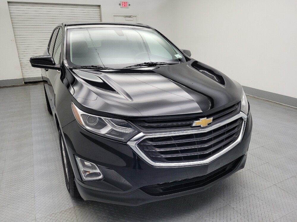 2019 Chevrolet Equinox in Des Moines, IA 50310 - 18100195 14