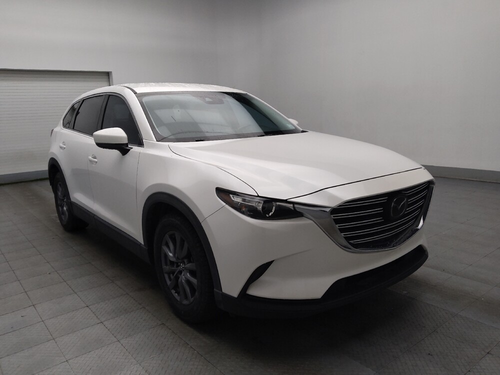 2021 MAZDA CX-9 in Marietta, GA 30062 - 18100196 13