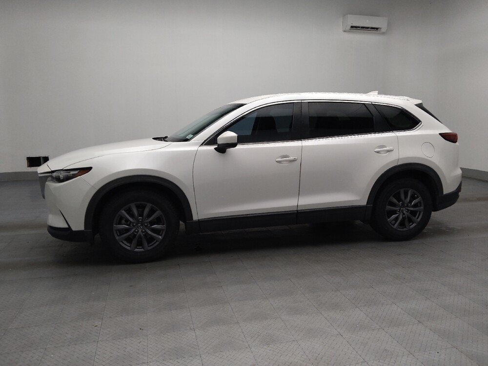 2021 MAZDA CX-9 in Marietta, GA 30062 - 18100196 2