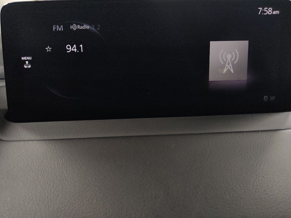 2021 MAZDA CX-9 in Marietta, GA 30062 - 18100196 25