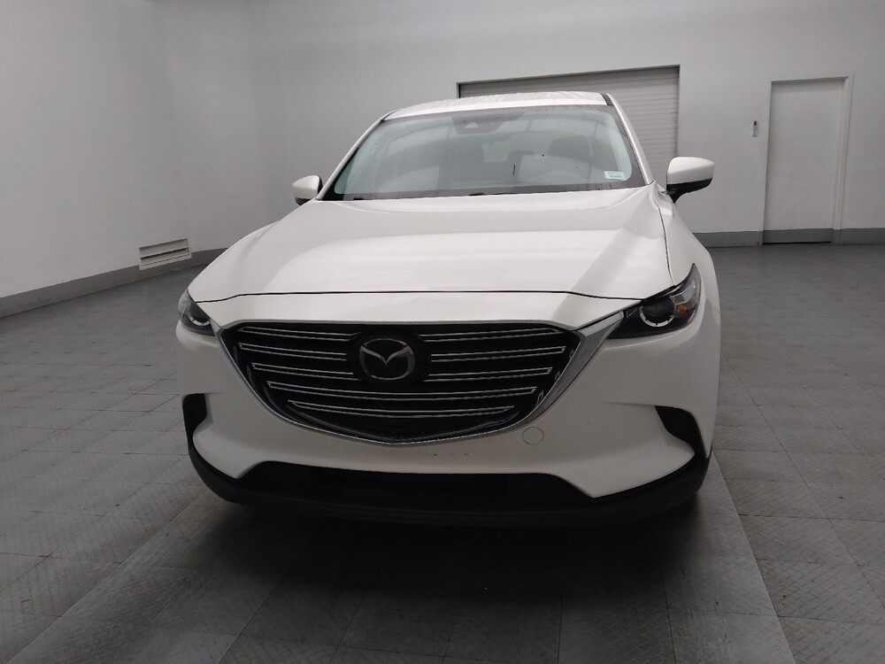 2021 MAZDA CX-9 in Marietta, GA 30062 - 18100196 15
