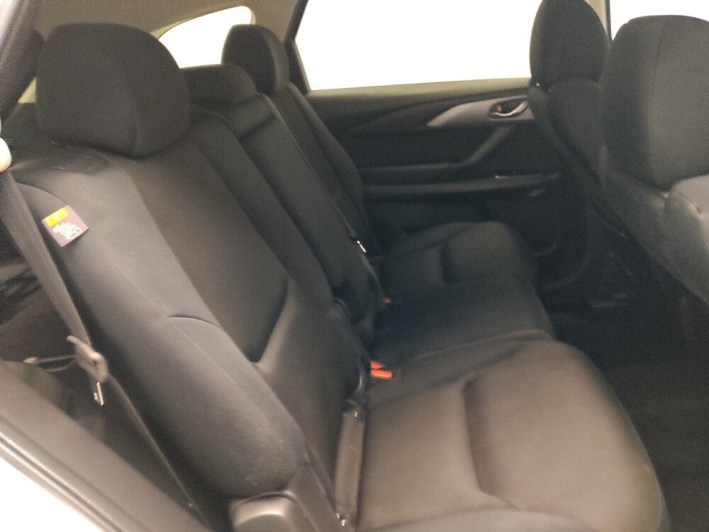 2021 MAZDA CX-9 in Marietta, GA 30062 - 18100196 19