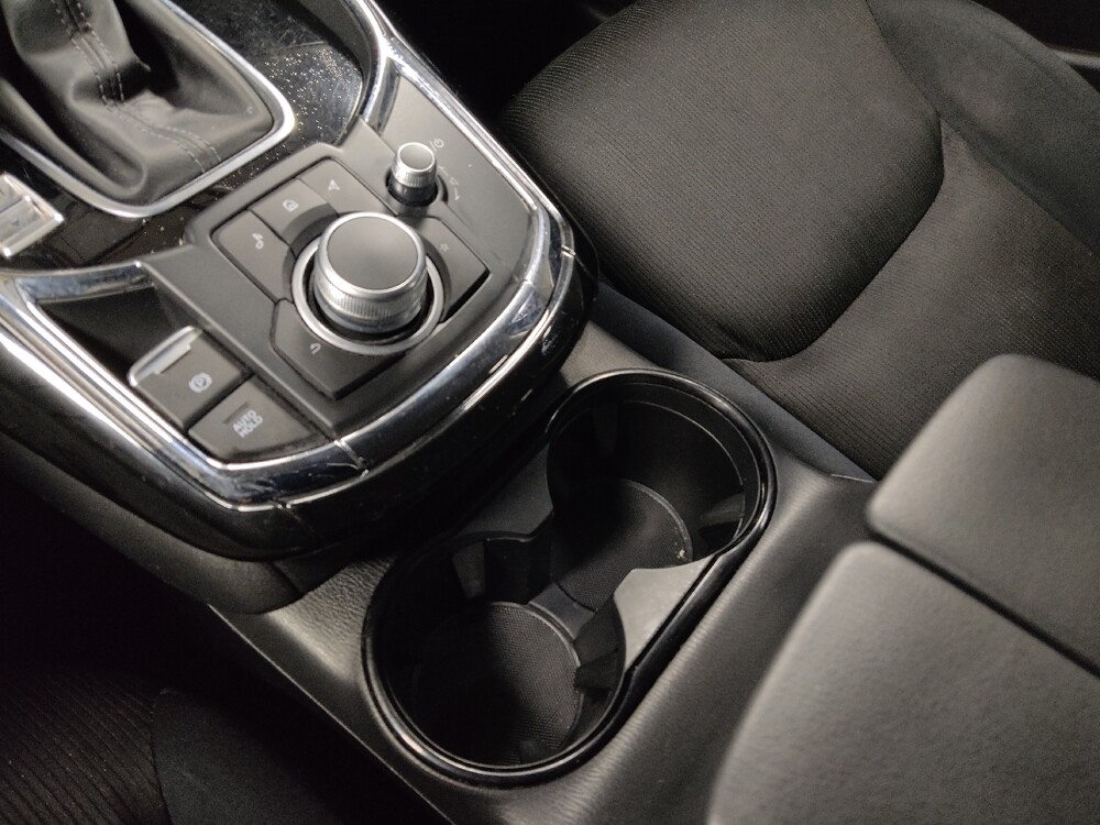 2021 MAZDA CX-9 in Marietta, GA 30062 - 18100196 26