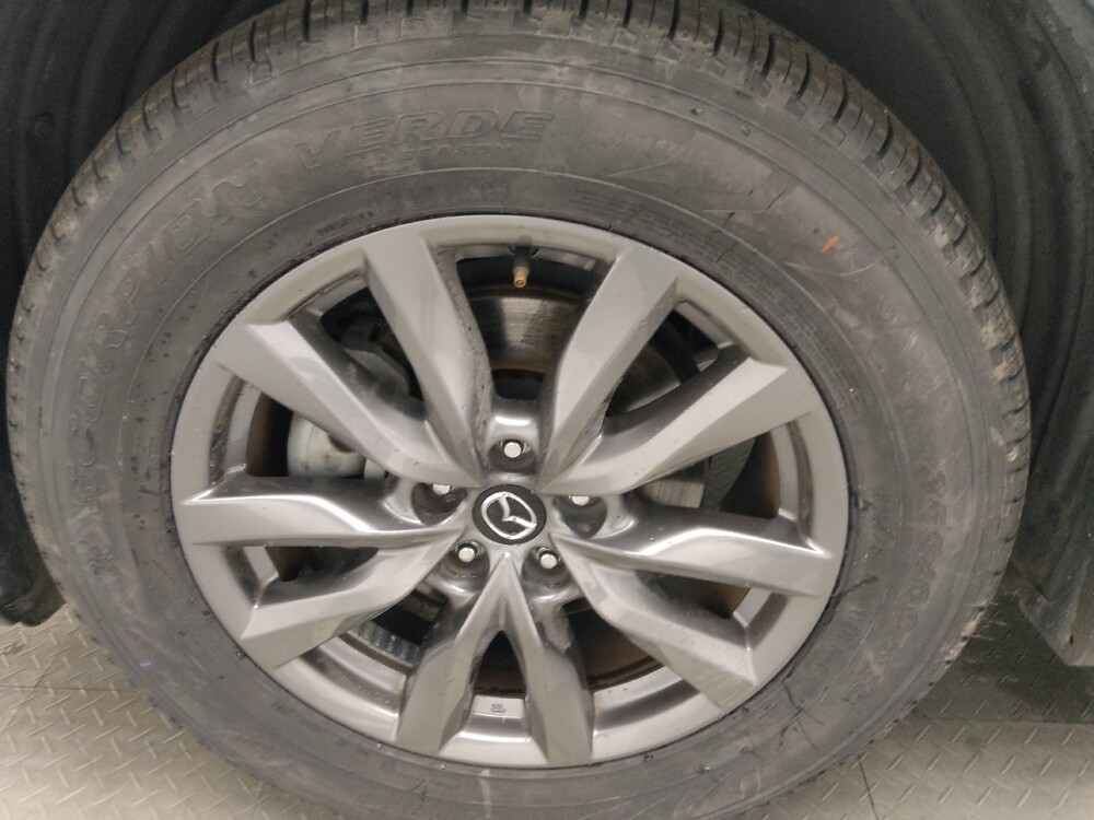 2021 MAZDA CX-9 in Marietta, GA 30062 - 18100196 31