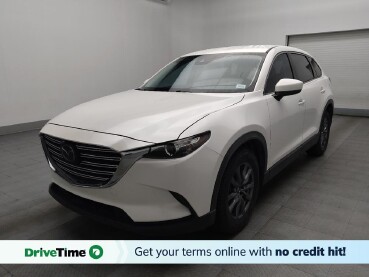 2021 MAZDA CX-9 in Marietta, GA 30062