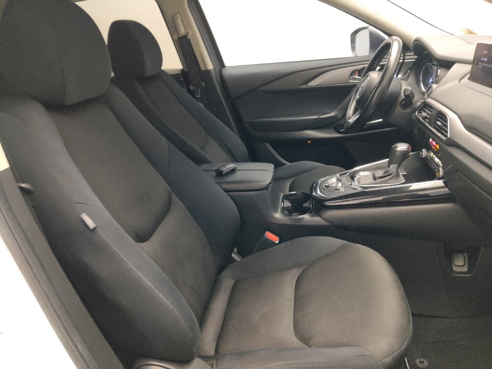 2021 MAZDA CX-9 in Marietta, GA 30062 - 18100196 21