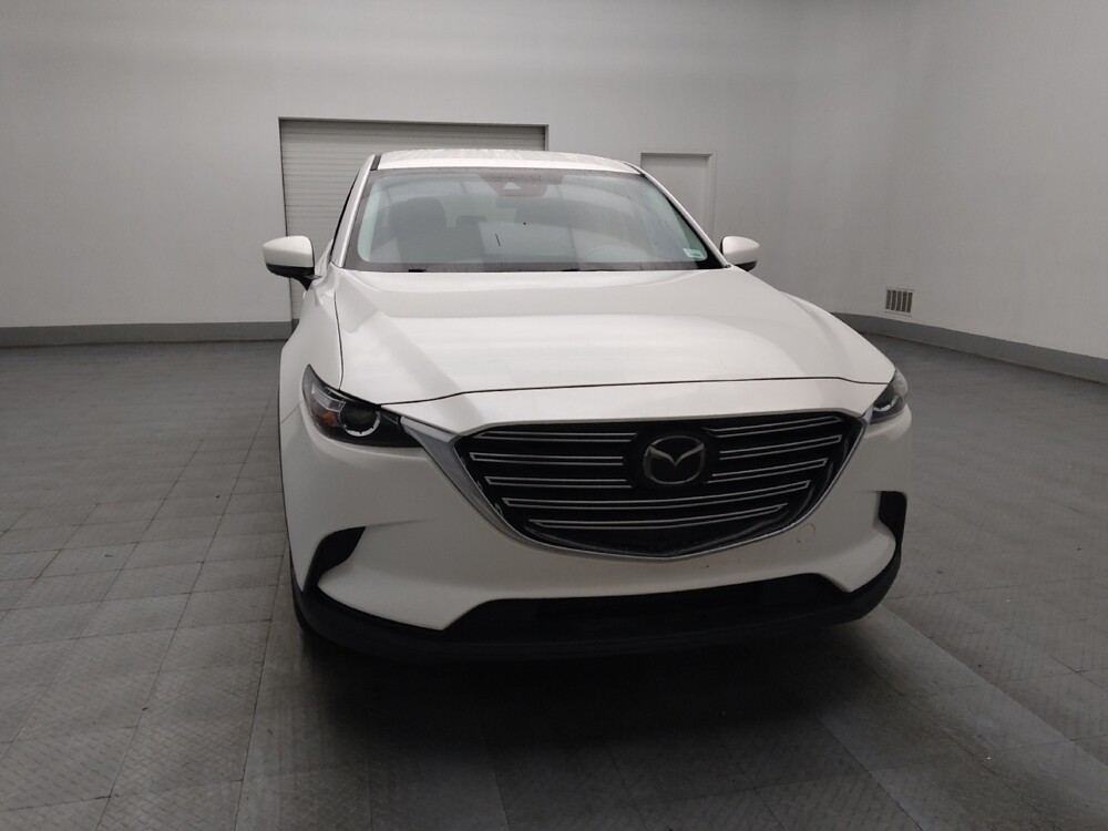 2021 MAZDA CX-9 in Marietta, GA 30062 - 18100196 14