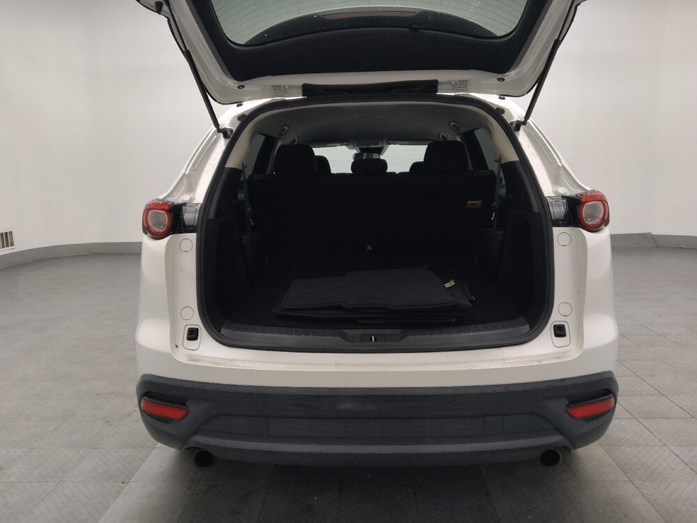 2021 MAZDA CX-9 in Marietta, GA 30062 - 18100196 29