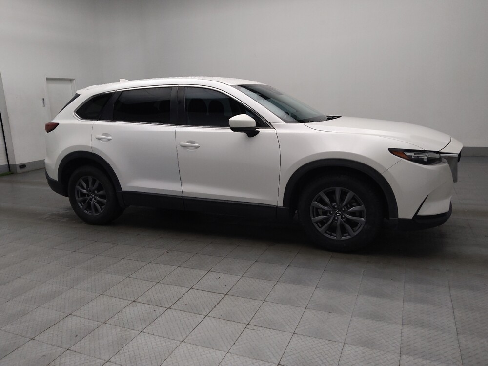 2021 MAZDA CX-9 in Marietta, GA 30062 - 18100196 11