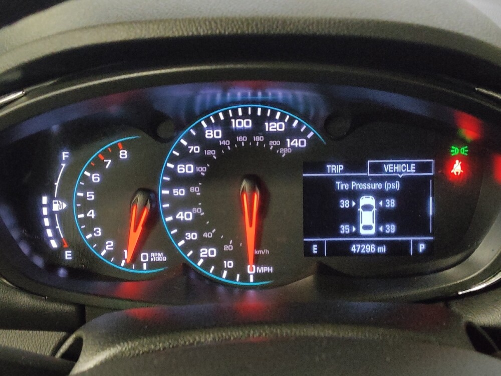 2022 Chevrolet Trax in Des Moines, IA 50310 - 18100197 23