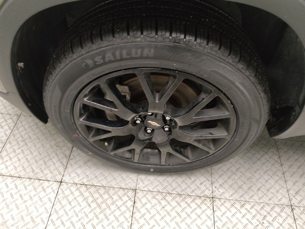 2022 Chevrolet Trax in Des Moines, IA 50310 - 18100197 31