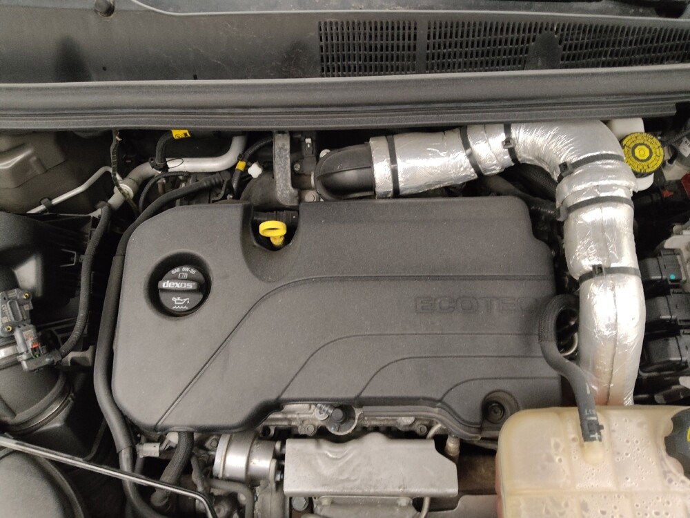 2022 Chevrolet Trax in Des Moines, IA 50310 - 18100197 30