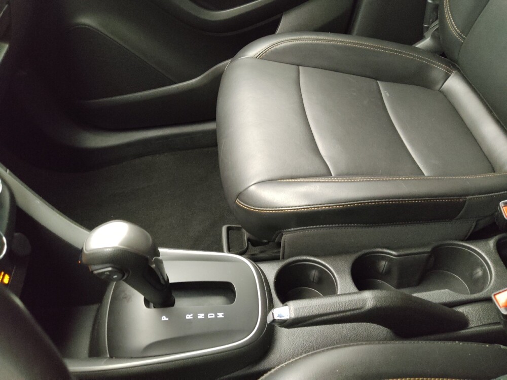 2022 Chevrolet Trax in Des Moines, IA 50310 - 18100197 26