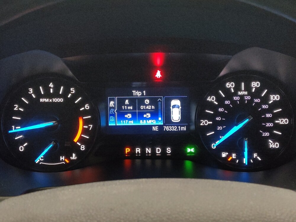 2019 Ford Explorer in Des Moines, IA 50310 - 18100198 23