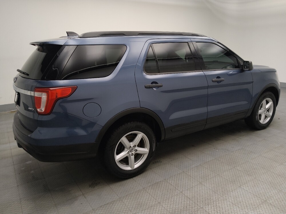 2019 Ford Explorer in Des Moines, IA 50310 - 18100198 10