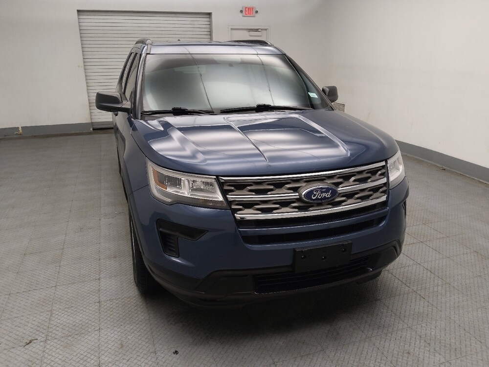 2019 Ford Explorer in Des Moines, IA 50310 - 18100198 14